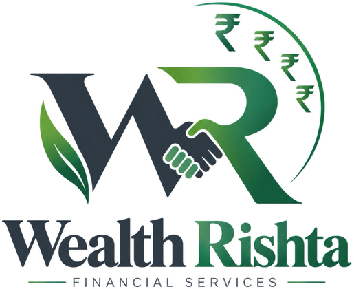 Wealth Rishta Financial Services